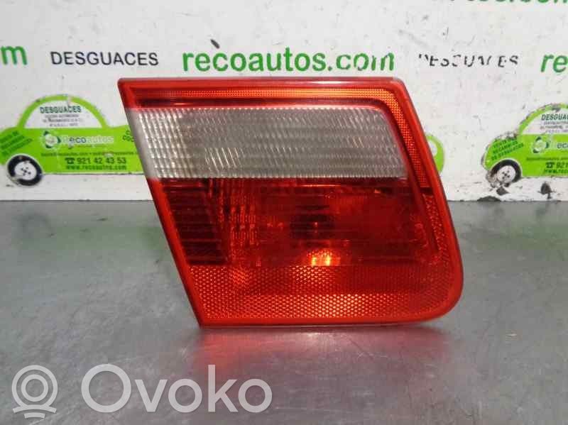 BMW 3 E46 Luz trasera/de freno