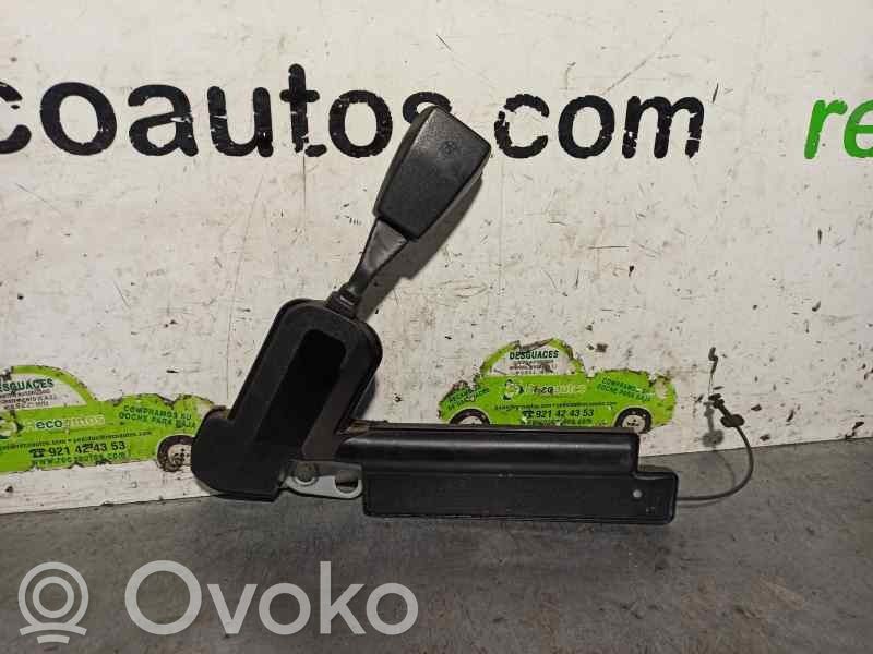 BMW 3 E36 Gurtschloss vorne 