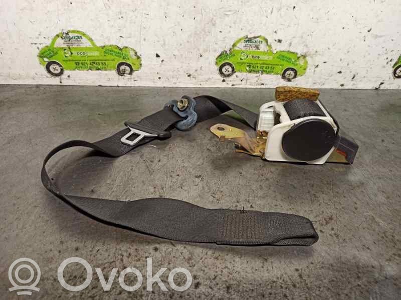 BMW 3 E36 Sicherheitsgurt vorne