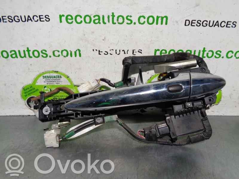 Lexus LS 500 Poignée extérieure avant 