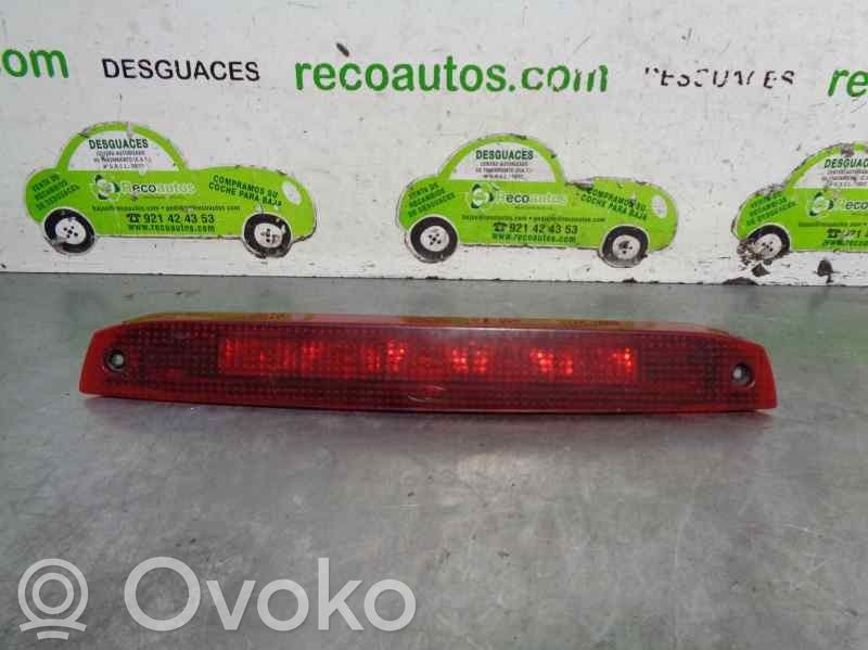 Ford Focus Lampă frână centrală 