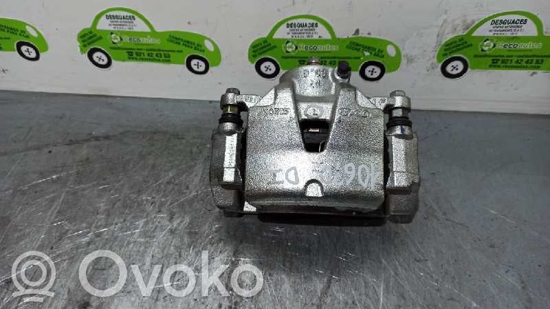 Hyundai Tucson TL Priekšējais suports 