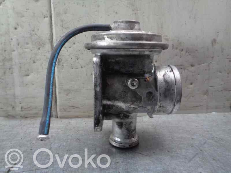 BMW 3 E46 Zawór EGR 