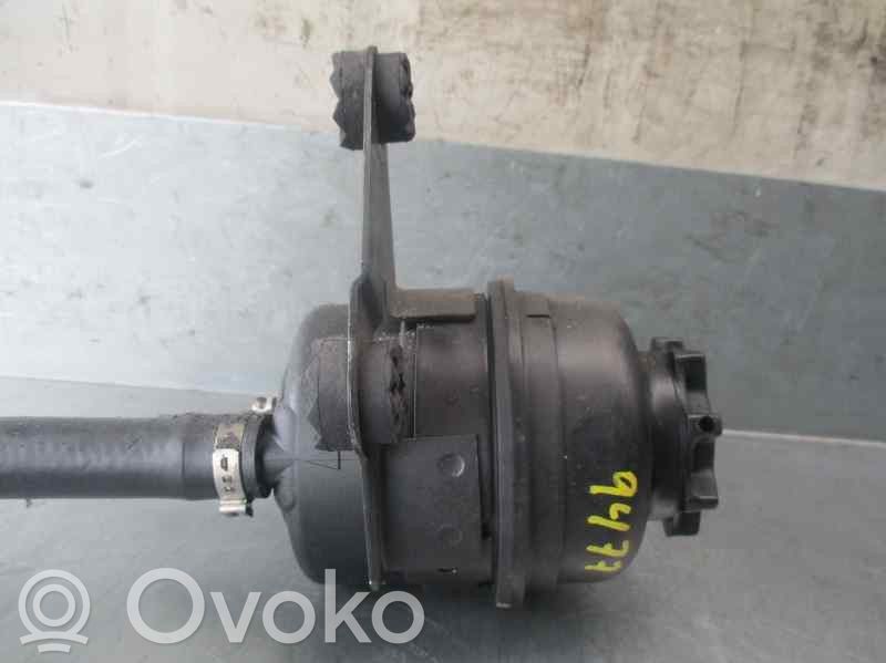 BMW 3 E36 Servofreno