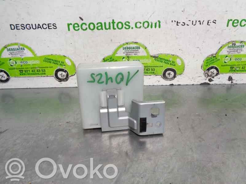 Renault Koleos I Other control units/modules 