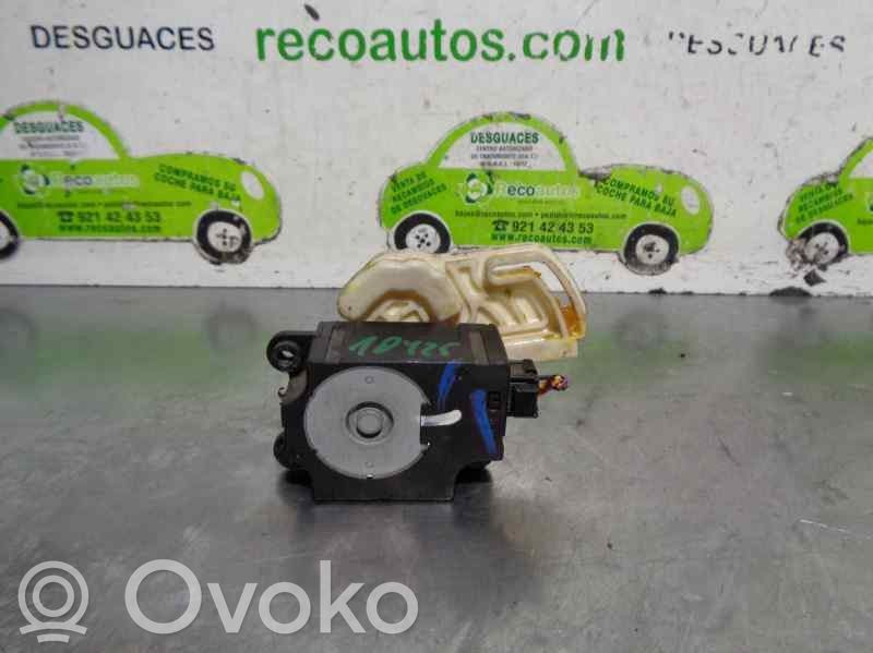Renault Koleos I Ventola riscaldamento/ventilatore abitacolo 