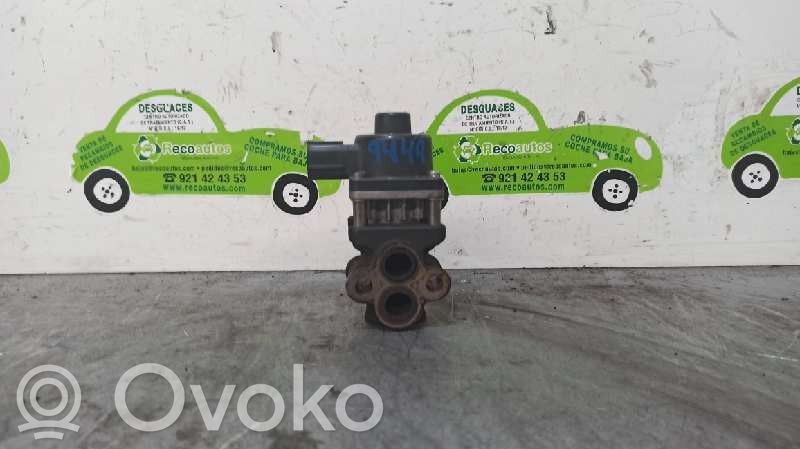 Subaru Impreza II Valvola EGR