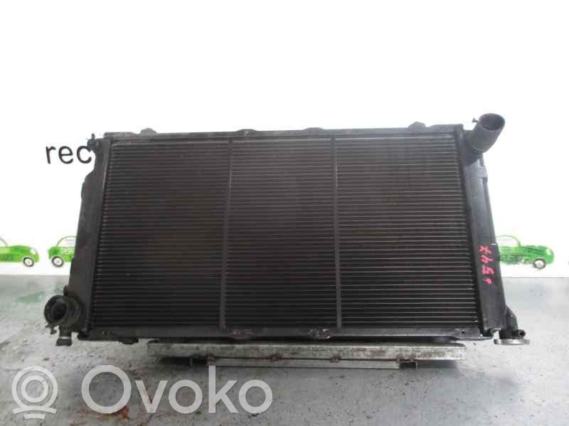 Subaru Legacy Radiatore di raffreddamento 