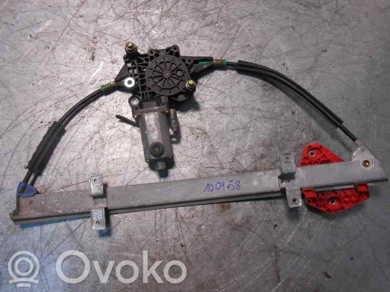 Ford Mondeo MK II Alzacristalli elettrico della portiera anteriore 