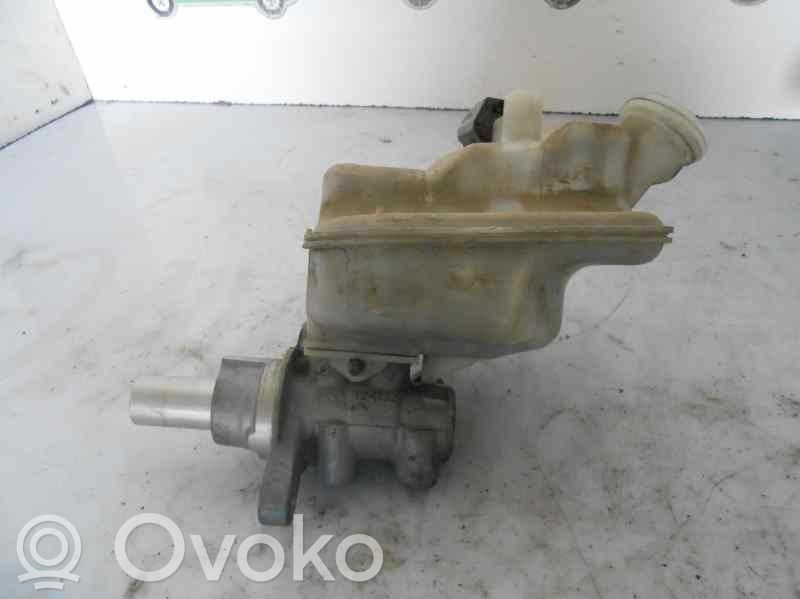 Ford Transit Bremskraftverstärker