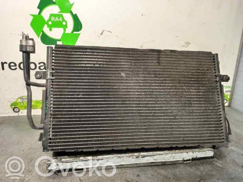Mitsubishi Carisma Klimakühler 