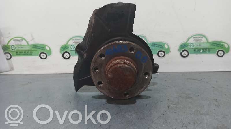 Opel Omega B1 Achsschenkel vorne