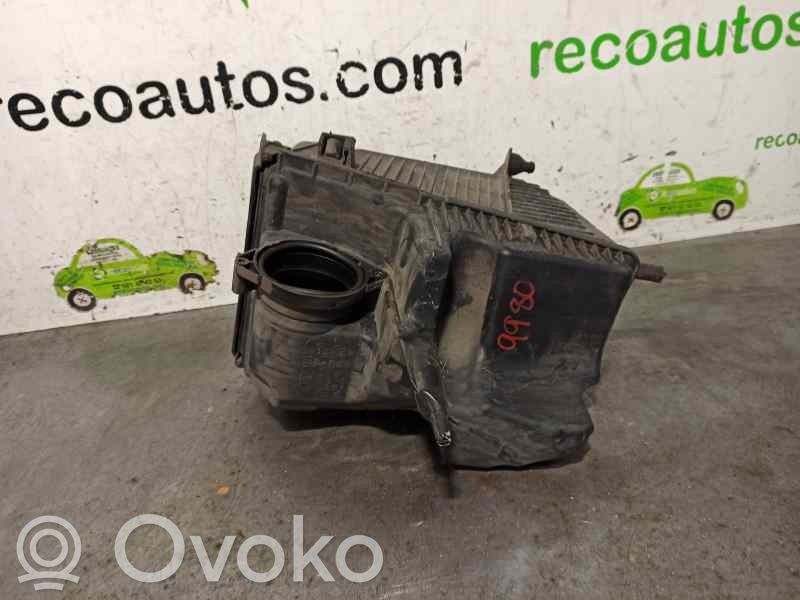 Renault Kangoo II Gaisa filtra kaste