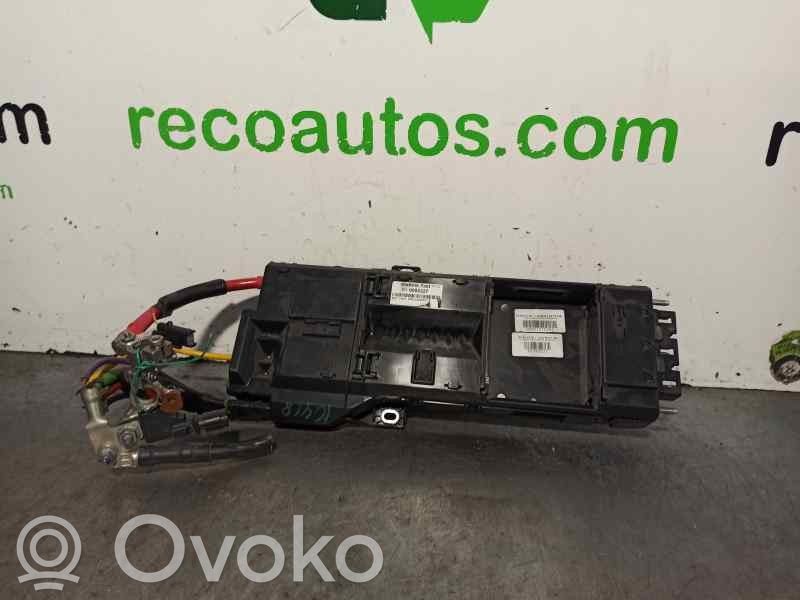 Ford Transit Set scatola dei fusibili 