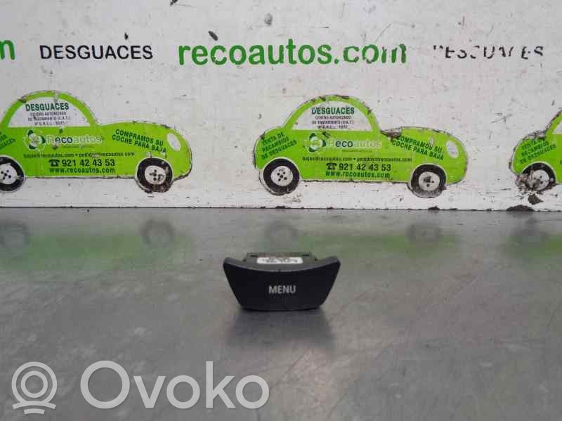 BMW 5 E60 E61 Regler Dimmer Schalter Beleuchtung Kombiinstrument Cockpit 