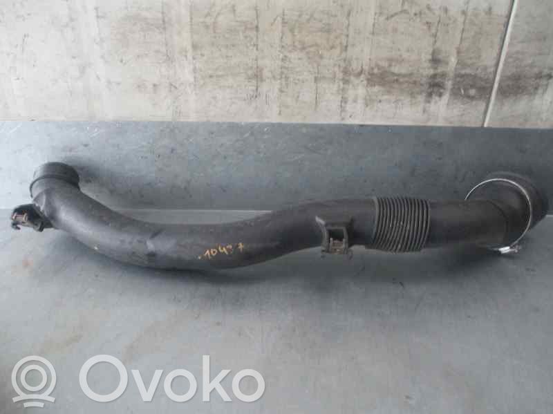 Opel Signum Klimaleitung / Klimaschlauch