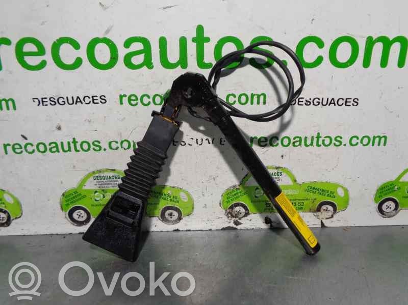 Opel Astra G Bridă fixare centură de siguranță față 
