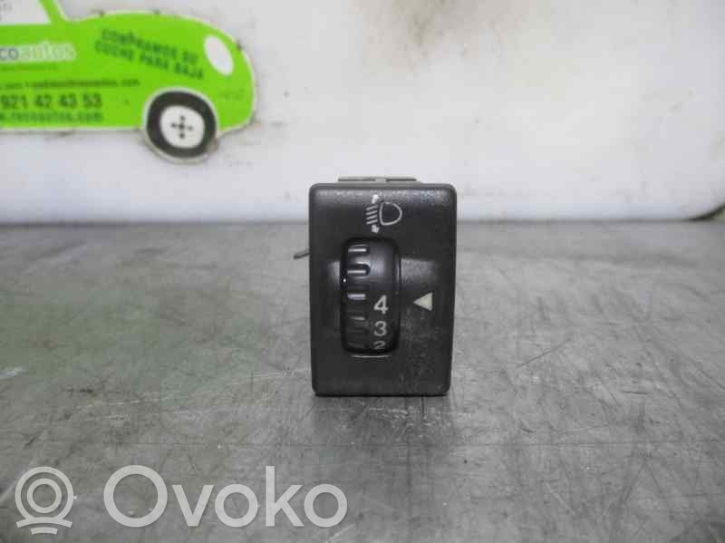 Suzuki Liana Regler Dimmer Schalter Beleuchtung Kombiinstrument Cockpit