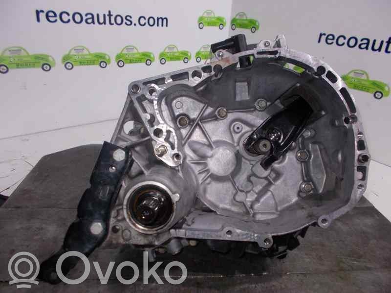 Renault Megane I 5 Gang Schaltgetriebe 