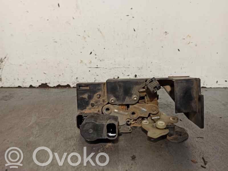 Alfa Romeo 156 Cerradura de puerta trasera