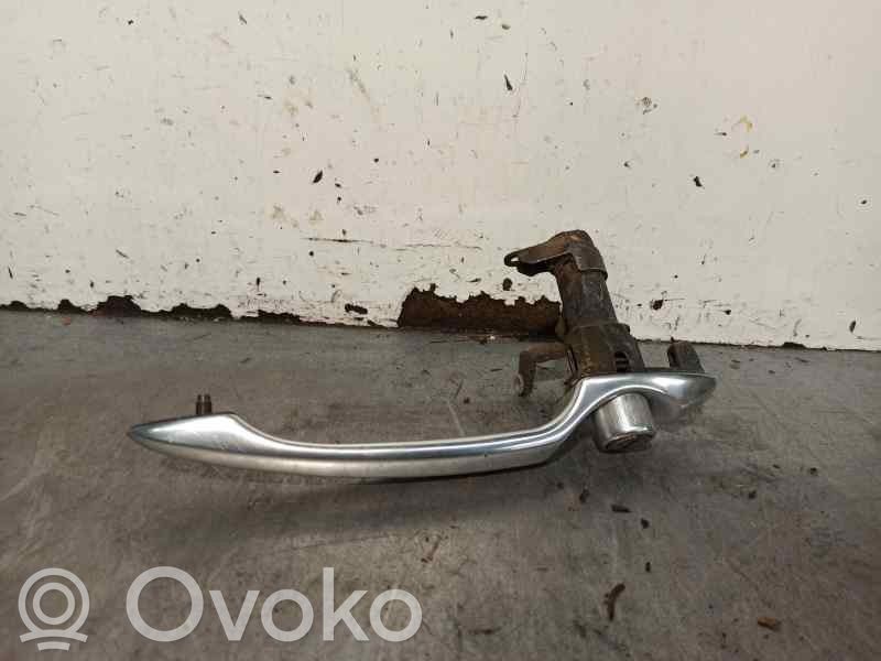 Alfa Romeo 156 Manecilla externa puerta delantera 