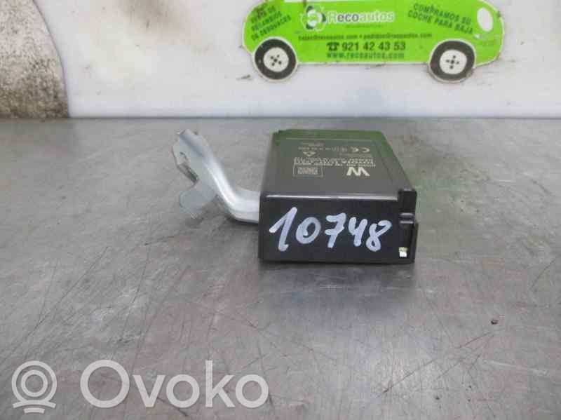 Toyota Yaris Alte unități/module de control 