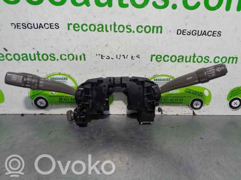 Lexus LS 500 Interruptor de control del panel de luces