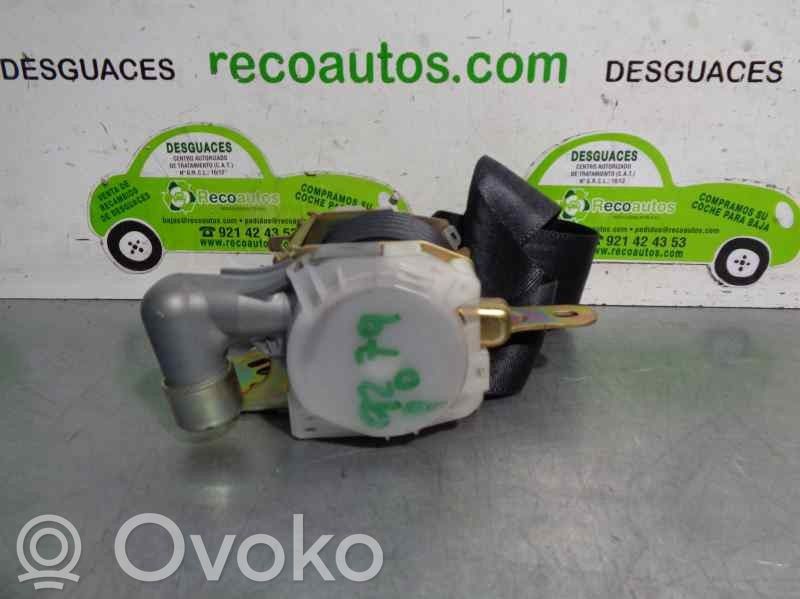 Lexus LS 500 Sicherheitsgurt vorne
