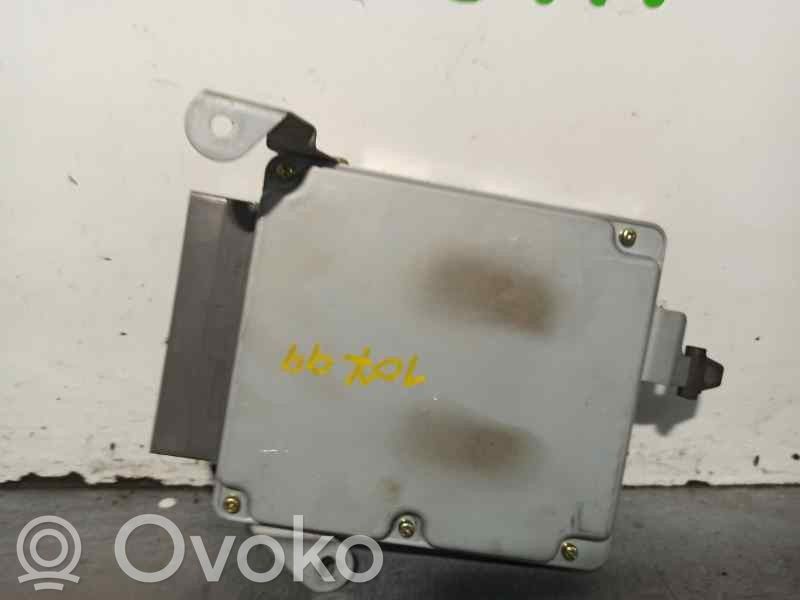 Mazda 6 Unitate/modul de control motor 