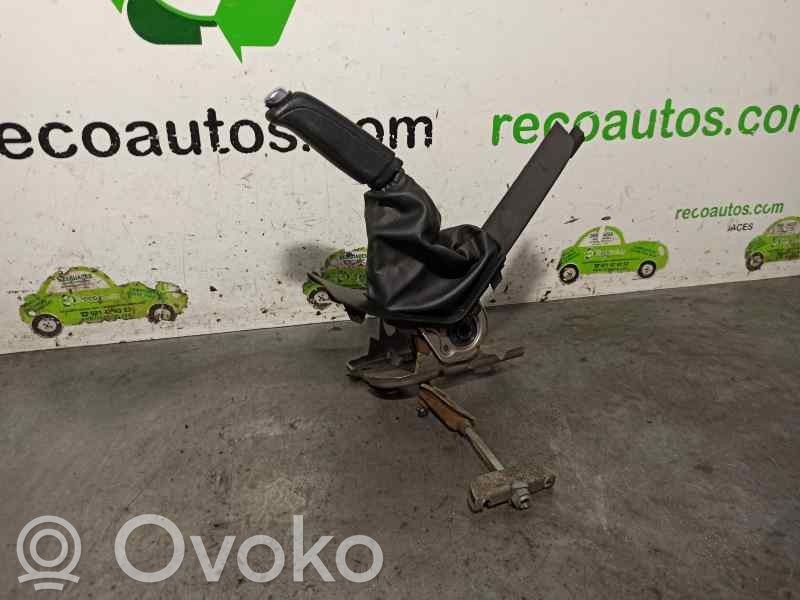 Ford Mondeo MK IV Rankinio atleidimo rankenėlė