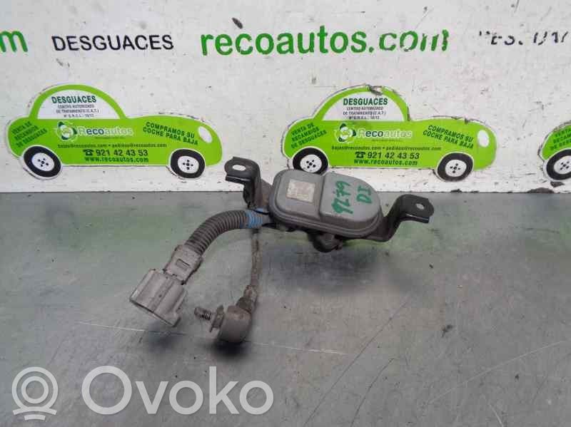 Lexus LS 500 Motor reglare nivel far 