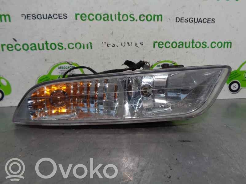 SsangYong Rexton Feu antibrouillard avant 