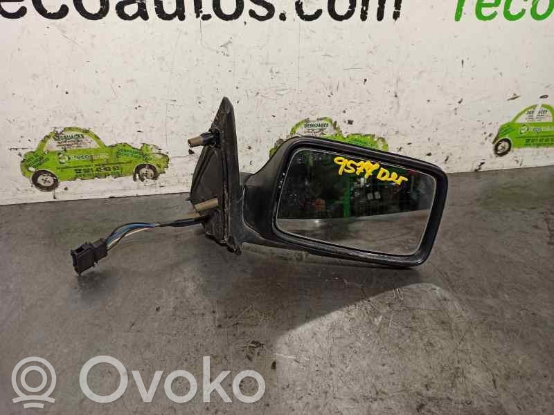 Volkswagen Vento Etuoven sähköinen sivupeili