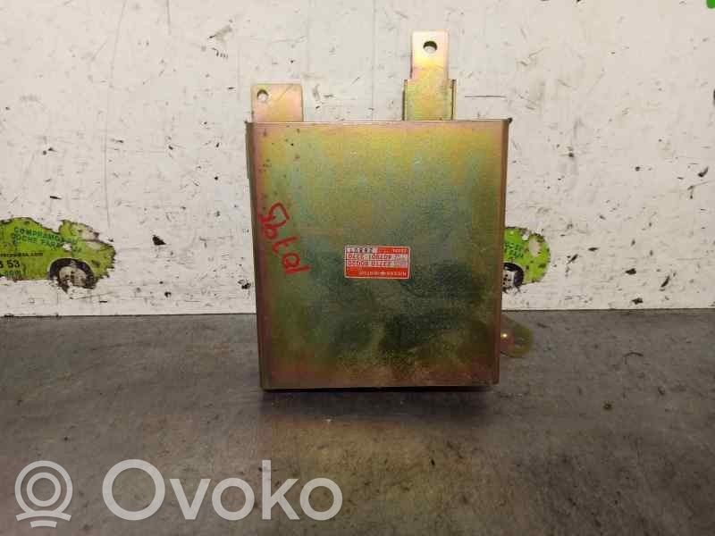 Nissan Terrano Sterownik / Moduł ECU 