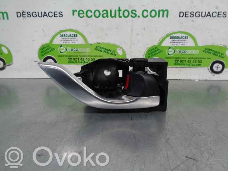 Mazda CX-5 II Front door interior handle 