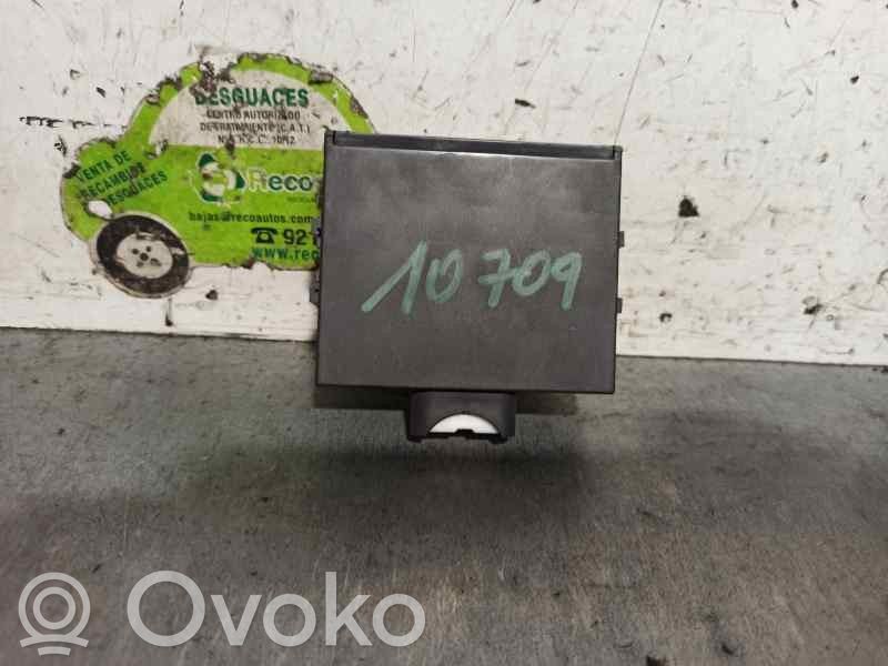 Toyota Aygo AB10 Sonstige Steuergeräte / Module
