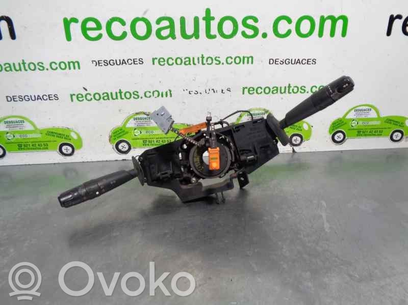 Peugeot 406 Panelės apšvietimo reguliavimo jungtukas 