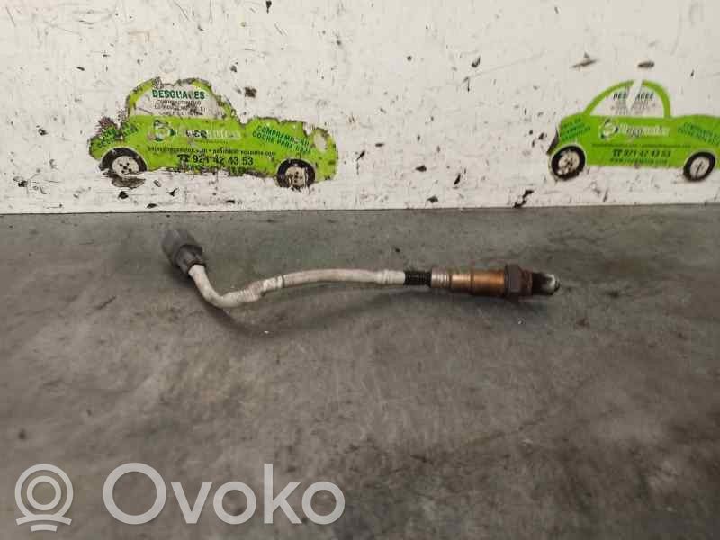 Toyota Aygo AB10 Lambda zonde