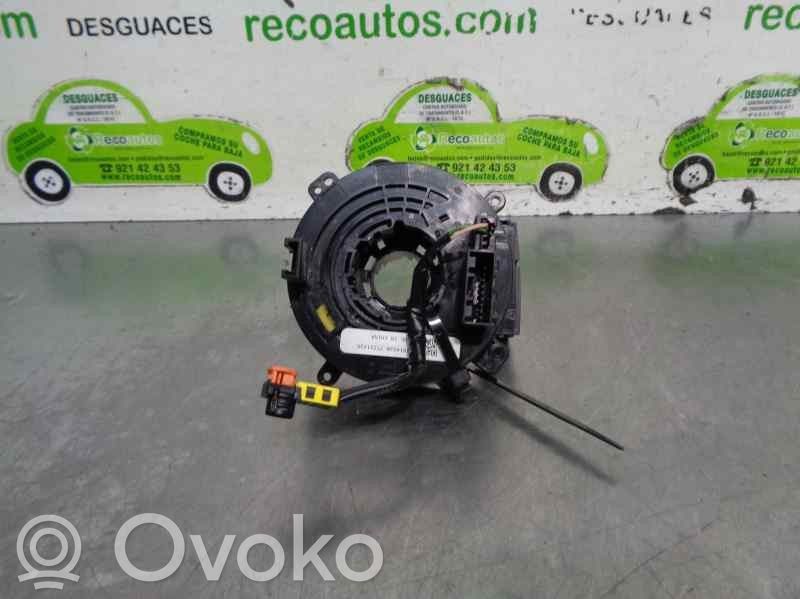 Opel Corsa E Fahrerairbag 