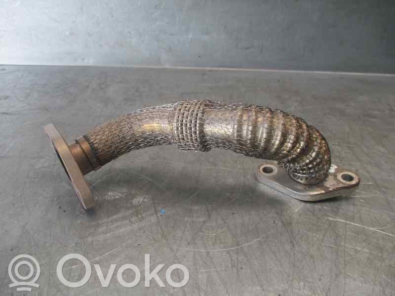 Volkswagen Passat Alltrack Chłodnica spalin EGR
