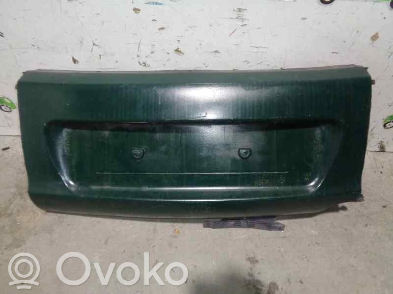 Ford Ka Paraurti 