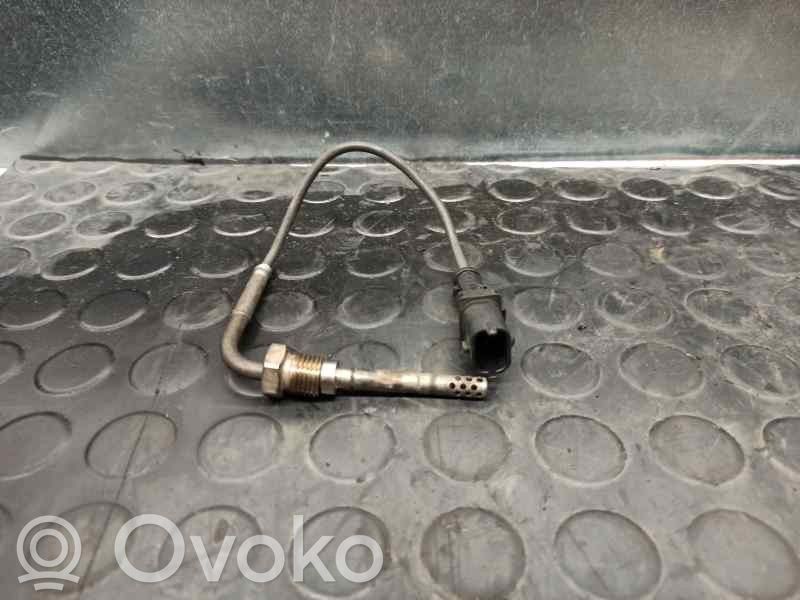 Opel Insignia A Cita veida sensors 