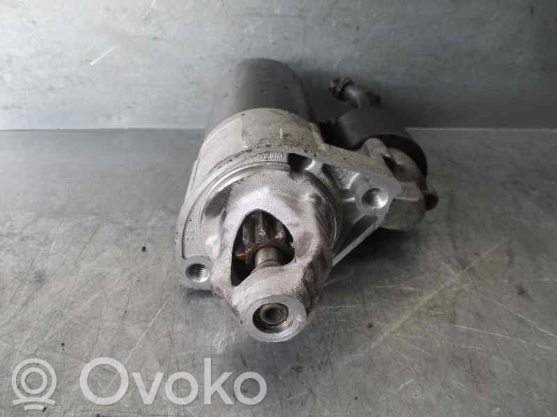 Mercedes-Benz C W203 Motor de arranque