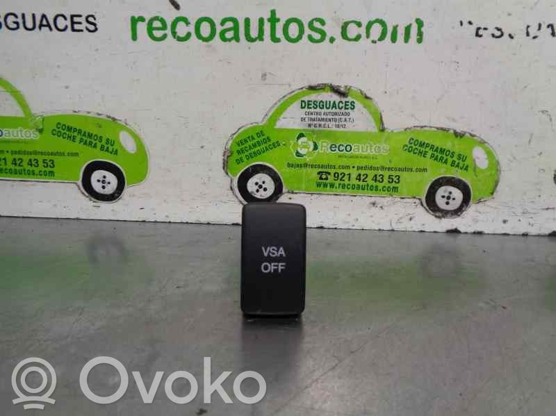 Honda Accord Comutator lumini bord 