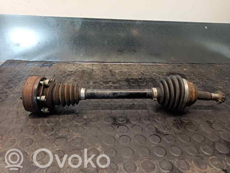 Volkswagen Lupo Eje de transmisión delantero 