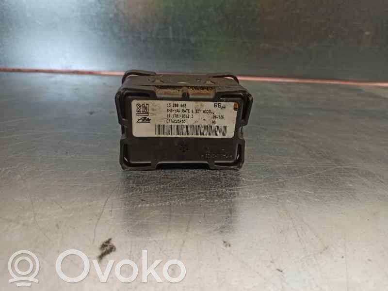 Opel Astra G Sensore 