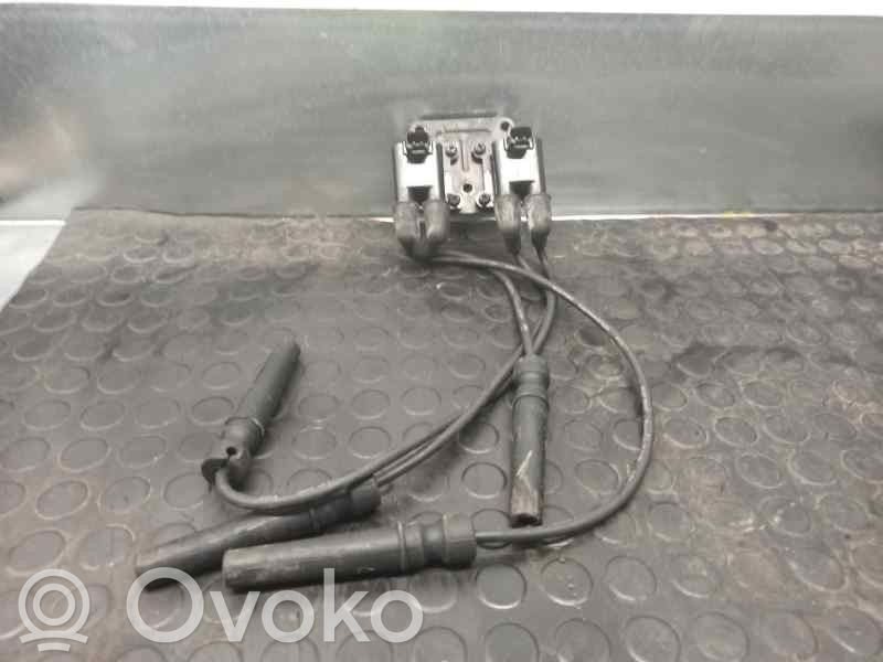Chevrolet Lacetti Suurjännitesytytyskela 