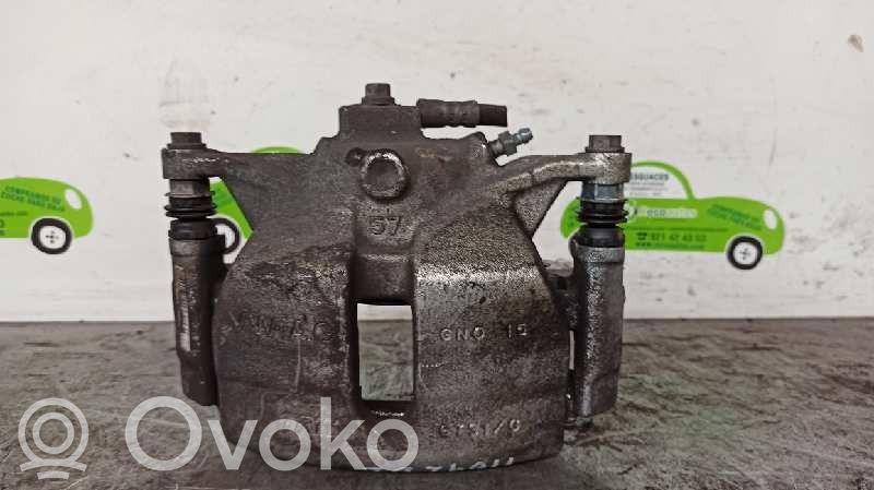 Seat Leon (5F) Caliper de freno delantero
