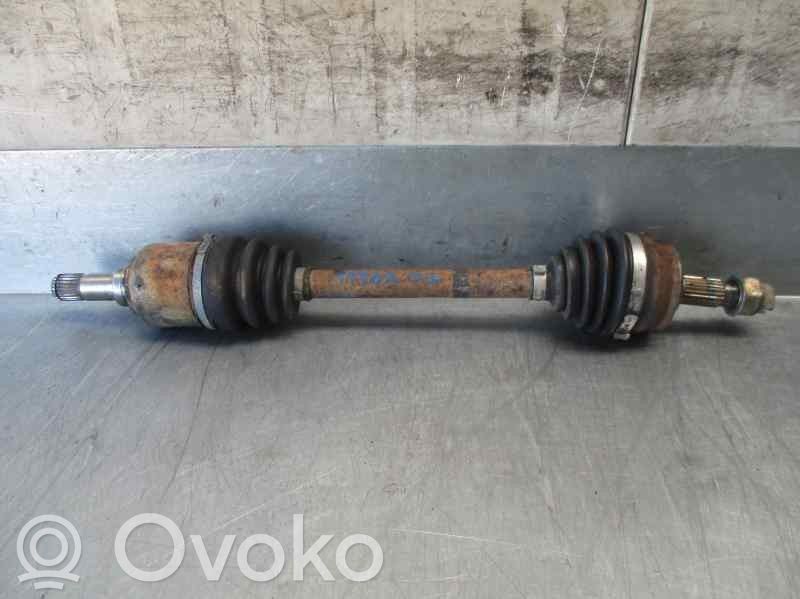 Fiat Punto (176) Eje de transmisión delantero