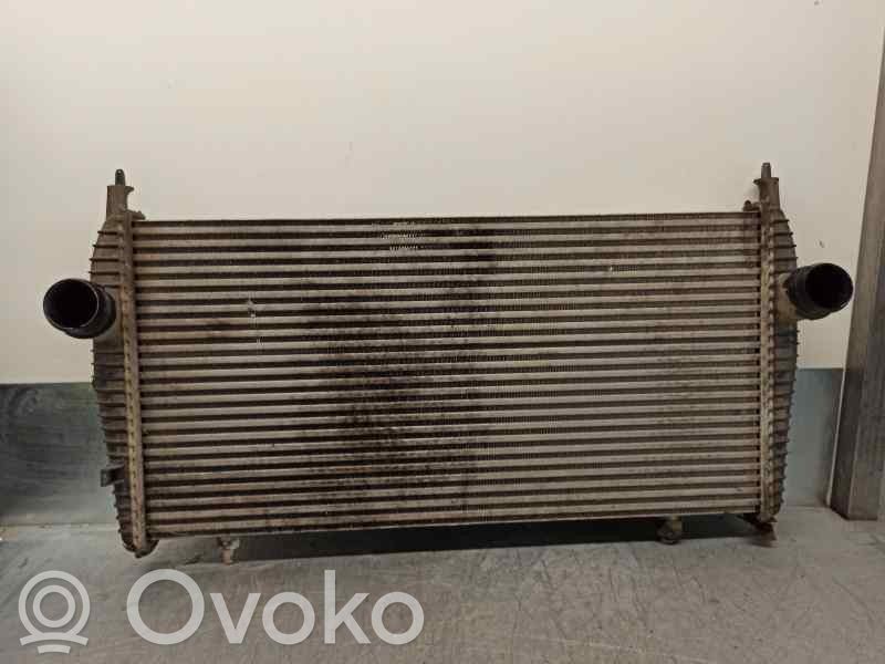 Citroen C5 Radiator intercooler 